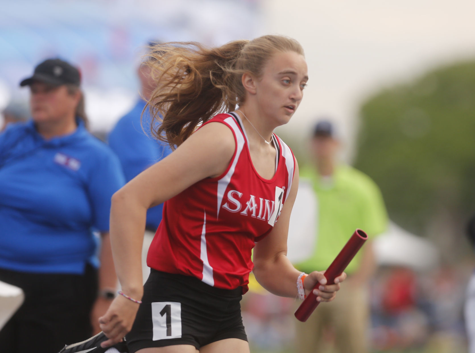 State Track Sat 18